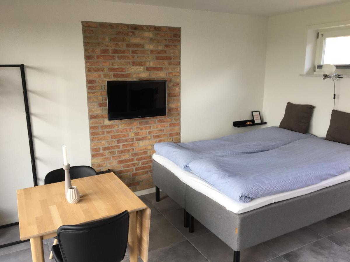 Casa Uno North - Nice Appartement For Two With Sea View Farso Ngoại thất bức ảnh