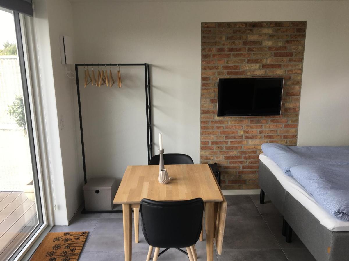 Casa Uno North - Nice Appartement For Two With Sea View Farso Ngoại thất bức ảnh
