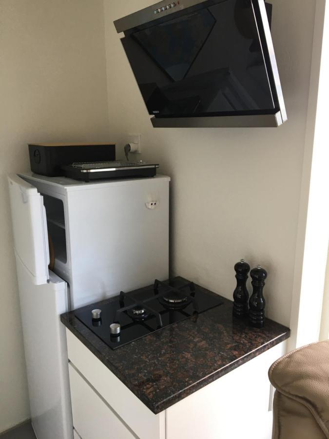 Casa Uno North - Nice Appartement For Two With Sea View Farso Ngoại thất bức ảnh